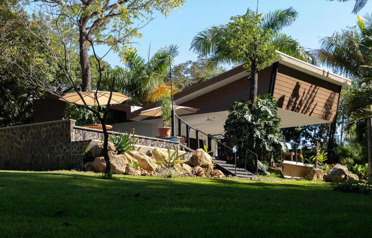 Guácima Escondida Hotel Boutique Exterior foto