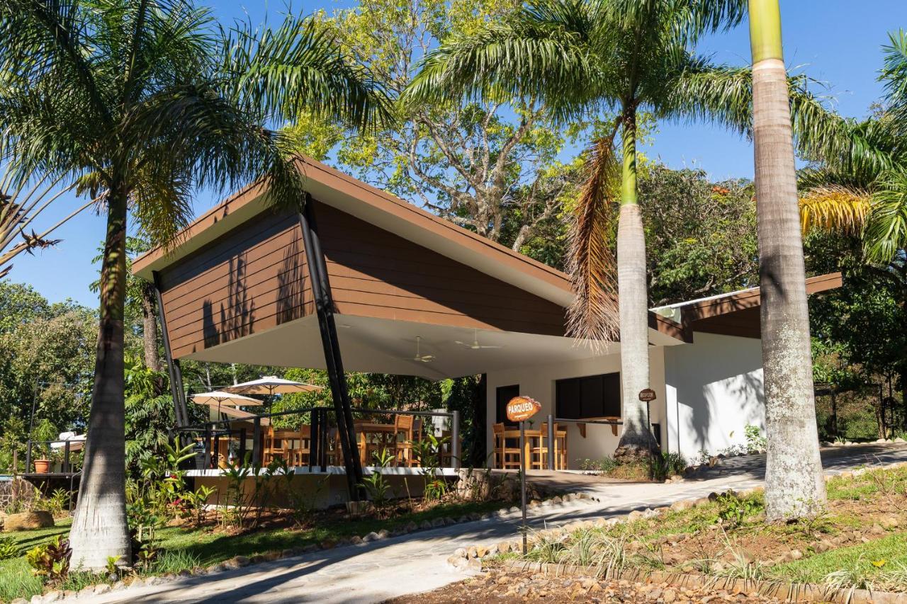 Guácima Escondida Hotel Boutique Exterior foto